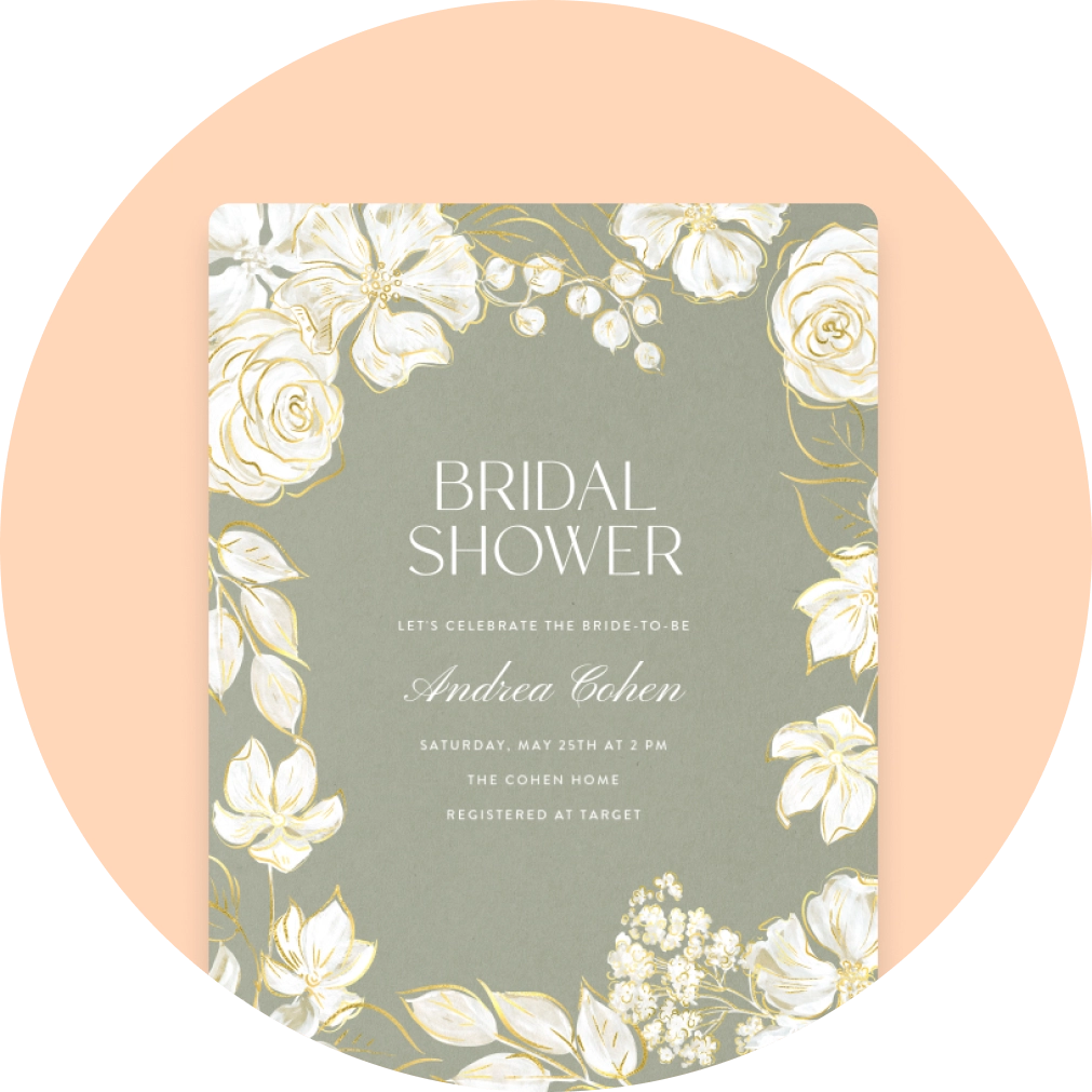 EVITE ONLINE INVITATIONS ECARDS PARTY IDEAS visual data 7